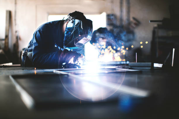 Affordable Welder Services in Walton Hills, OH