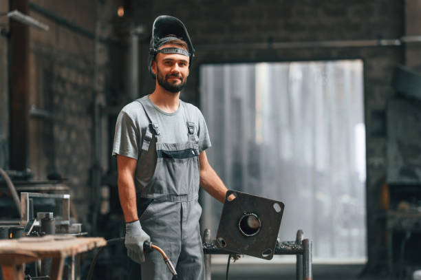 Affordable Welder Services in Walton Hills, OH