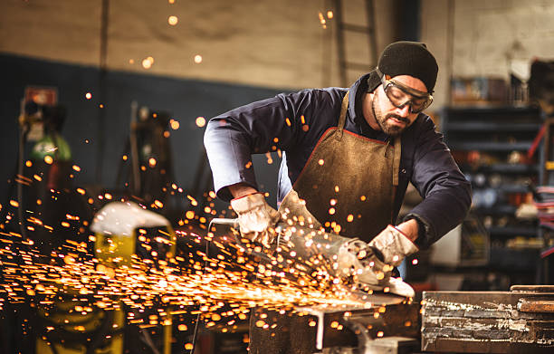 Reliable Walton Hills, OH Welder & Metal Fabrication Solutions